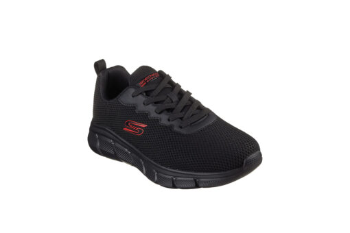 SKECHERS-BOBS-B-FLEX (118106)-BBK