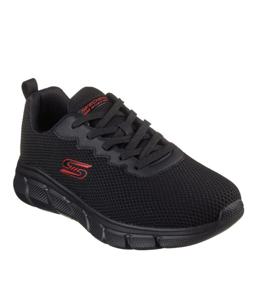 SKECHERS-BOBS-B-FLEX (118106)-BBK