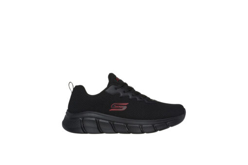SKECHERS-BOBS-B-FLEX (118106)-BBK - Image 2