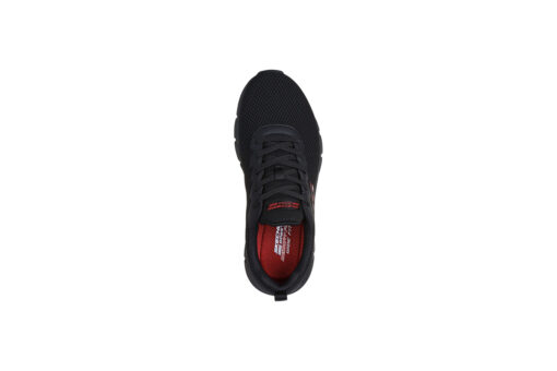 SKECHERS-BOBS-B-FLEX (118106)-BBK - Image 4