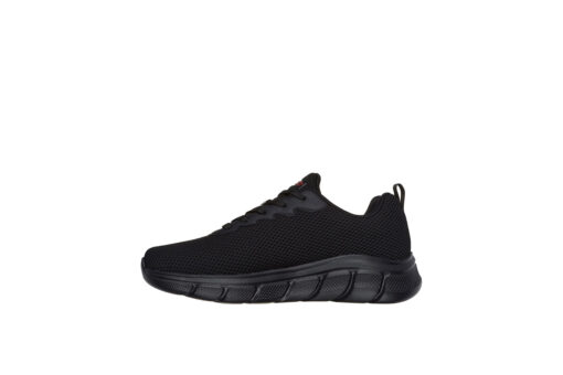 SKECHERS-BOBS-B-FLEX (118106)-BBK - Image 3