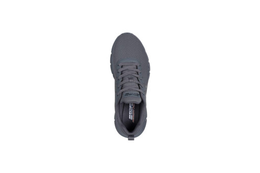 SKECHERS-BOBS-B-FLEX (118106)-DKGY - Image 4