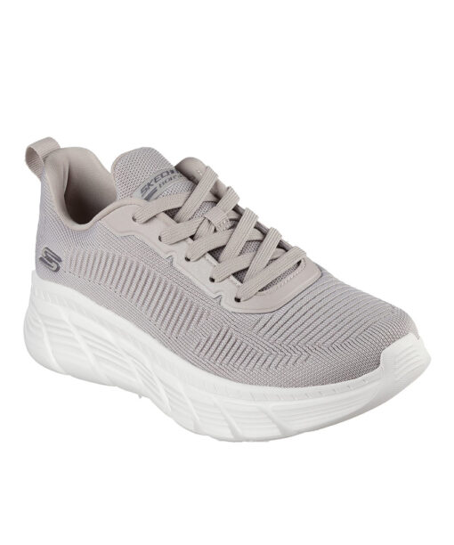 SKECHERS-BOBS-B-FLEX-HI (117385)-TPE
