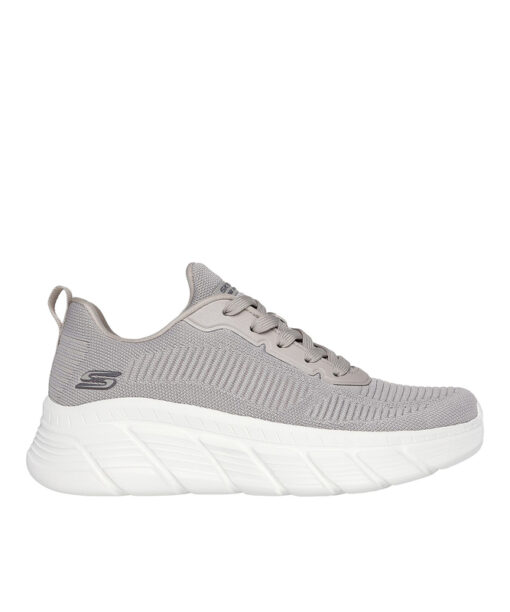 Alternative view of SKECHERS-BOBS-B-FLEX-HI (117385)-TPE