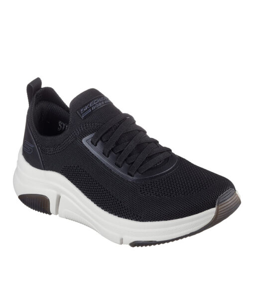 SKECHERS-BOBS-SPARROW-FLEX (117580)-BLK