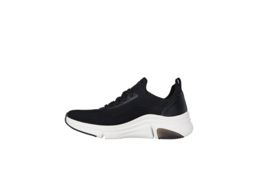 SKECHERS-BOBS-SPARROW-FLEX (117580)-BLK - Image 3