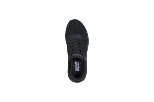 SKECHERS-BOBS-SQUAD-CHAOS (117497)-BBK - Image 4
