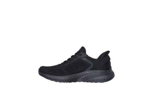 SKECHERS-BOBS-SQUAD-CHAOS (117497)-BBK - Image 3