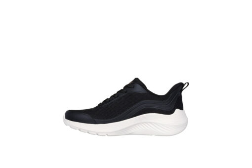 SKECHERS-BOBS-SQUAD-WAVES (117483)-BLK - Image 3