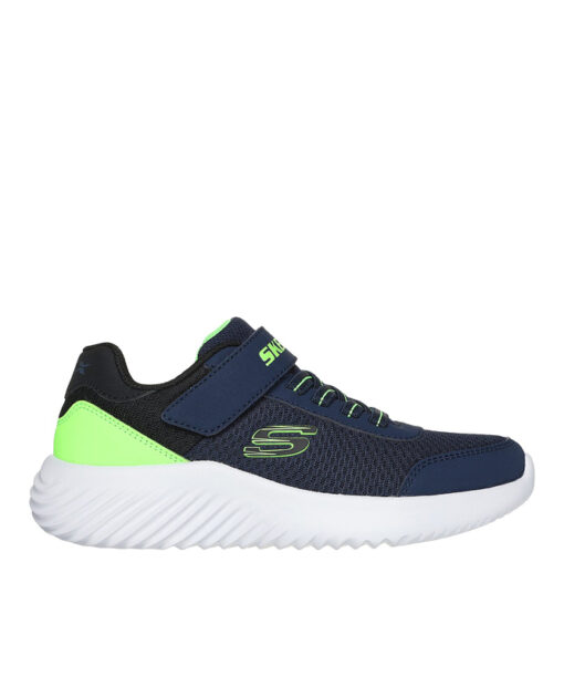 Alternative view of SKECHERS-BOUNDER (403908L)-NVLM