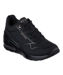 SKECHERS-MILLION-AIR (155401)-BBK