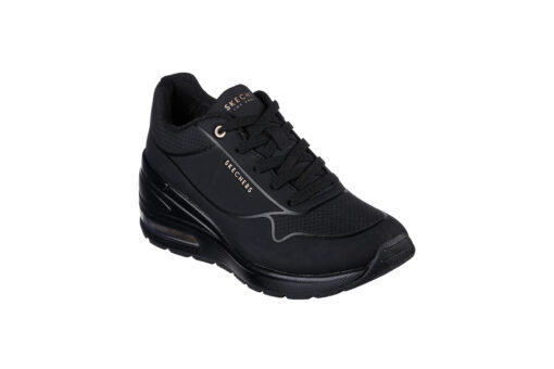 SKECHERS-MILLION-AIR (155401)-BBK