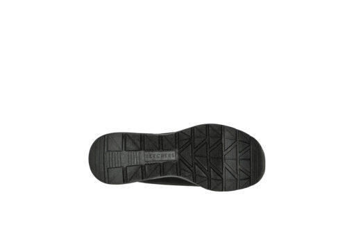 SKECHERS-MILLION-AIR (155401)-BBK - Image 5