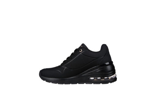 SKECHERS-MILLION-AIR (155401)-BBK - Image 3