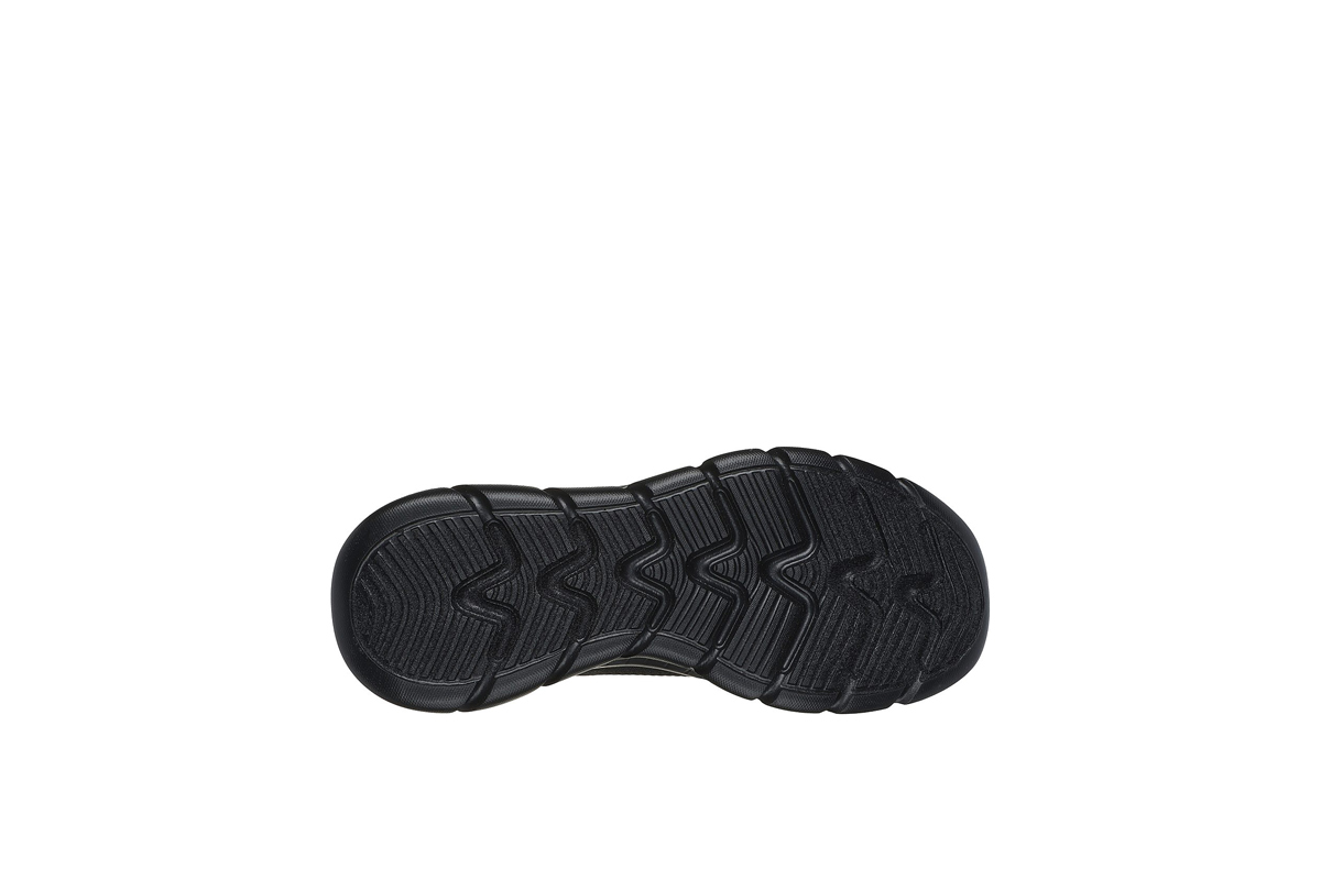 SKECHERS-NAMPA (108214)-BLK - Image 3
