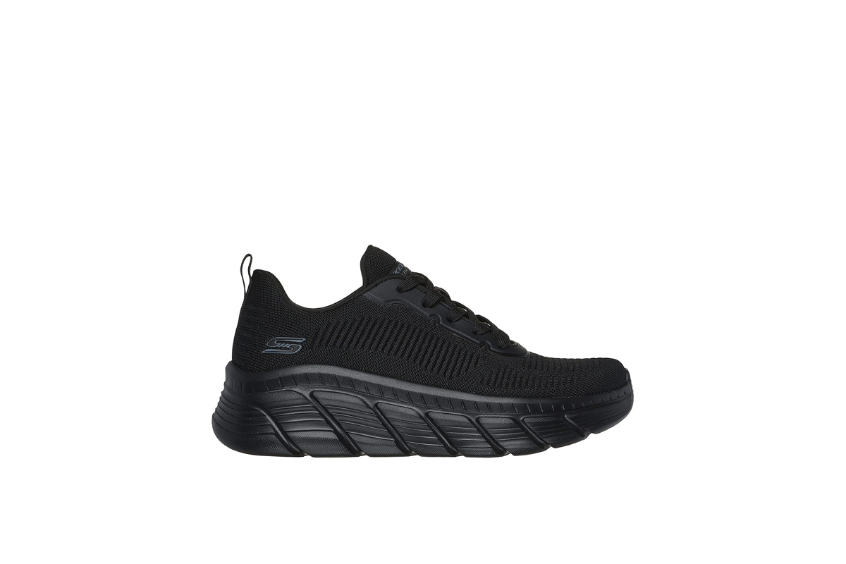 SKECHERS-NAMPA (108214)-BLK - Image 4
