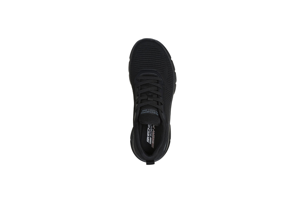 SKECHERS-NAMPA (108214)-BLK - Image 2