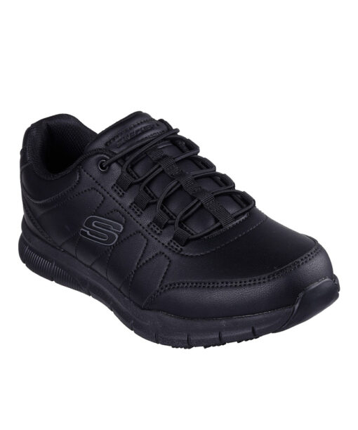 SKECHERS-NAMPA (200272)-BLK