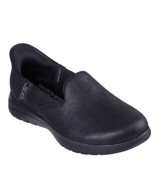 SKECHERS-ON-THE-GO-FLEX (136544)-BBK