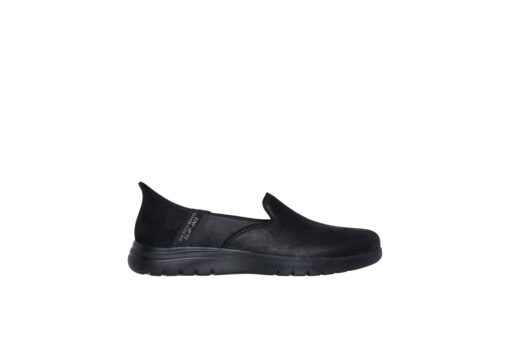 SKECHERS-ON-THE-GO-FLEX (136544)-BBK - Image 2