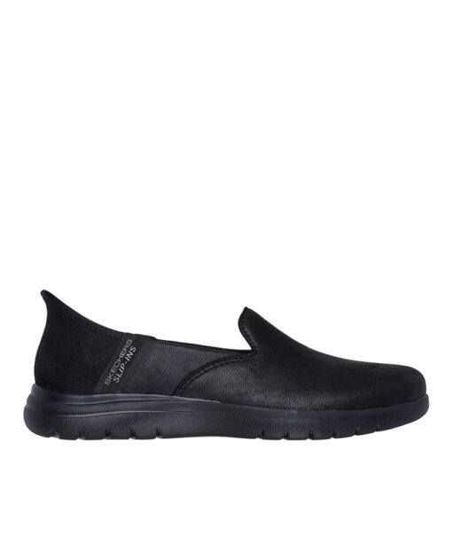 Alternative view of SKECHERS-ON-THE-GO-FLEX (136544)-BBK
