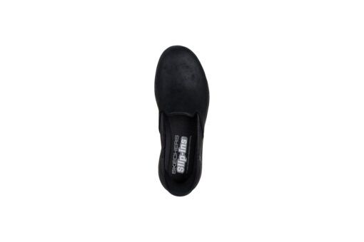 SKECHERS-ON-THE-GO-FLEX (136544)-BBK - Image 4