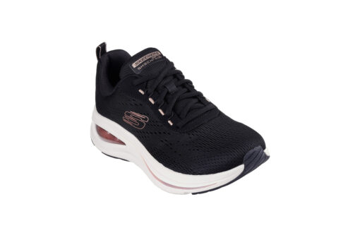 SKECHERS-SKECH-AIR-META (150074)-BKRG