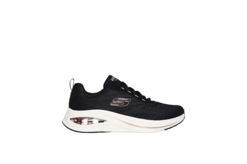 SKECHERS-SKECH-AIR-META (150074)-BKRG - Image 2