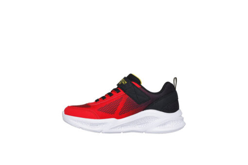 SKECHERS-SKECHERS-METEOR-LIGHTS (401495L)-RDBK - Image 3