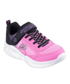 SKECHERS-SKECHERS-SOLA-GLOW (303714L)-BKHP