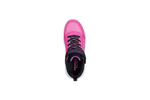SKECHERS-SKECHERS-SOLA-GLOW (303714L)-BKHP - Image 4