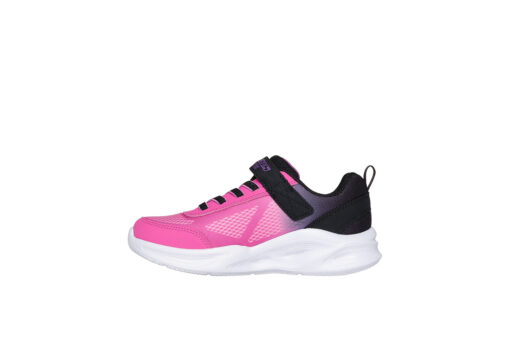 SKECHERS-SKECHERS-SOLA-GLOW (303714L)-BKHP - Image 3