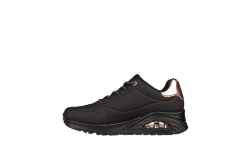 SKECHERS-UNO (155196)-BBK - Image 2