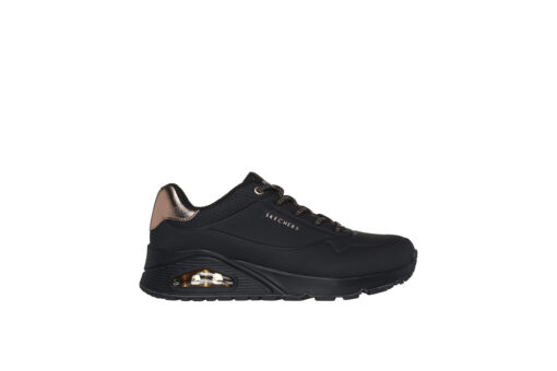 SKECHERS-UNO (155196)-BBK
