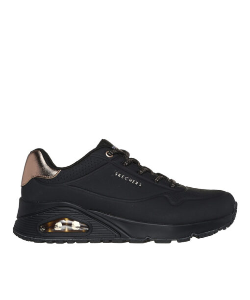 SKECHERS-UNO (155196)-BBK