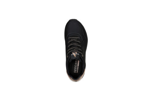 SKECHERS-UNO (155196)-BBK - Image 3