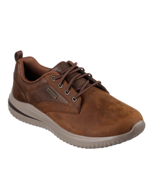 SKECHERS-VIEWSON (210661)-CDB