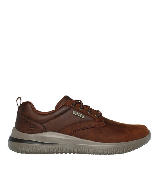Alternative view of SKECHERS-VIEWSON (210661)-CDB