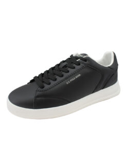 U.S. POLO ASSN (CAMPY002-CLUB)-BLK