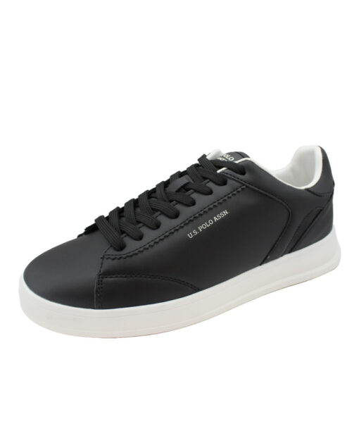 U.S. POLO ASSN (CAMPY002-CLUB)-BLK