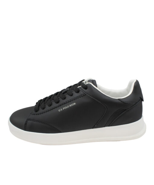 Alternative view of U.S. POLO ASSN (CAMPY002-CLUB)-BLK