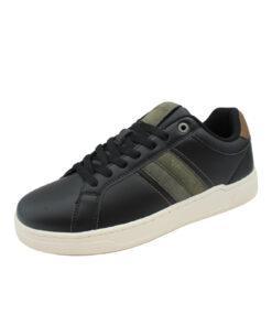 WRANGLER-JESSE MEN LOW (20243009-25Y)-BLACK
