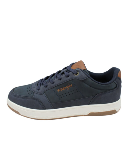 Alternative view of WRANGLER-WOODY MEN LOW (20243012-29Y)-DRESS-BLUES
