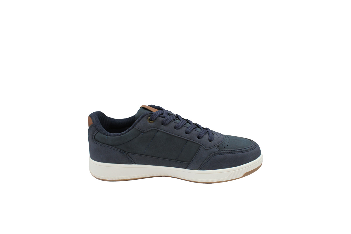 WRANGLER-WOODY MEN LOW (20243012-29Y)-DRESS-BLUES - Image 3