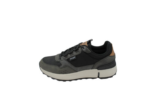 WRANGLER-MEMPHIS MEN LOW (20243029-10K)-PEWTER - Image 2