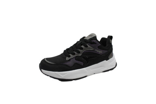 WRANGLER-SUSAN WOMEN LOW (20243058-25Y)-BLACK