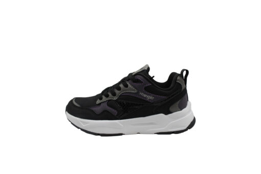 WRANGLER-SUSAN WOMEN LOW (20243058-25Y)-BLACK - Image 2
