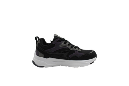 WRANGLER-SUSAN WOMEN LOW (20243058-25Y)-BLACK - Image 3