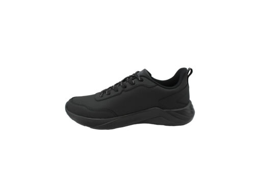 LUMBERJACK-KARTER (SMH9211-001-S16-CB001)-BLACK - Image 3