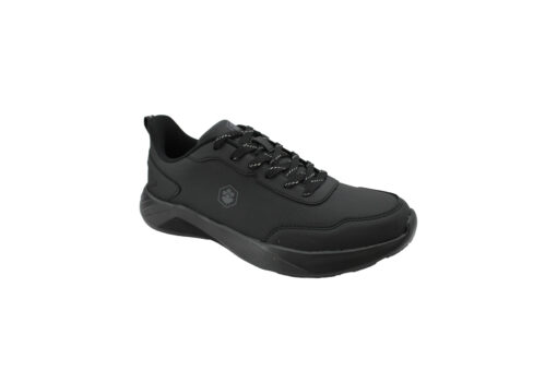 LUMBERJACK-KARTER (SMH9211-001-S16-CB001)-BLACK